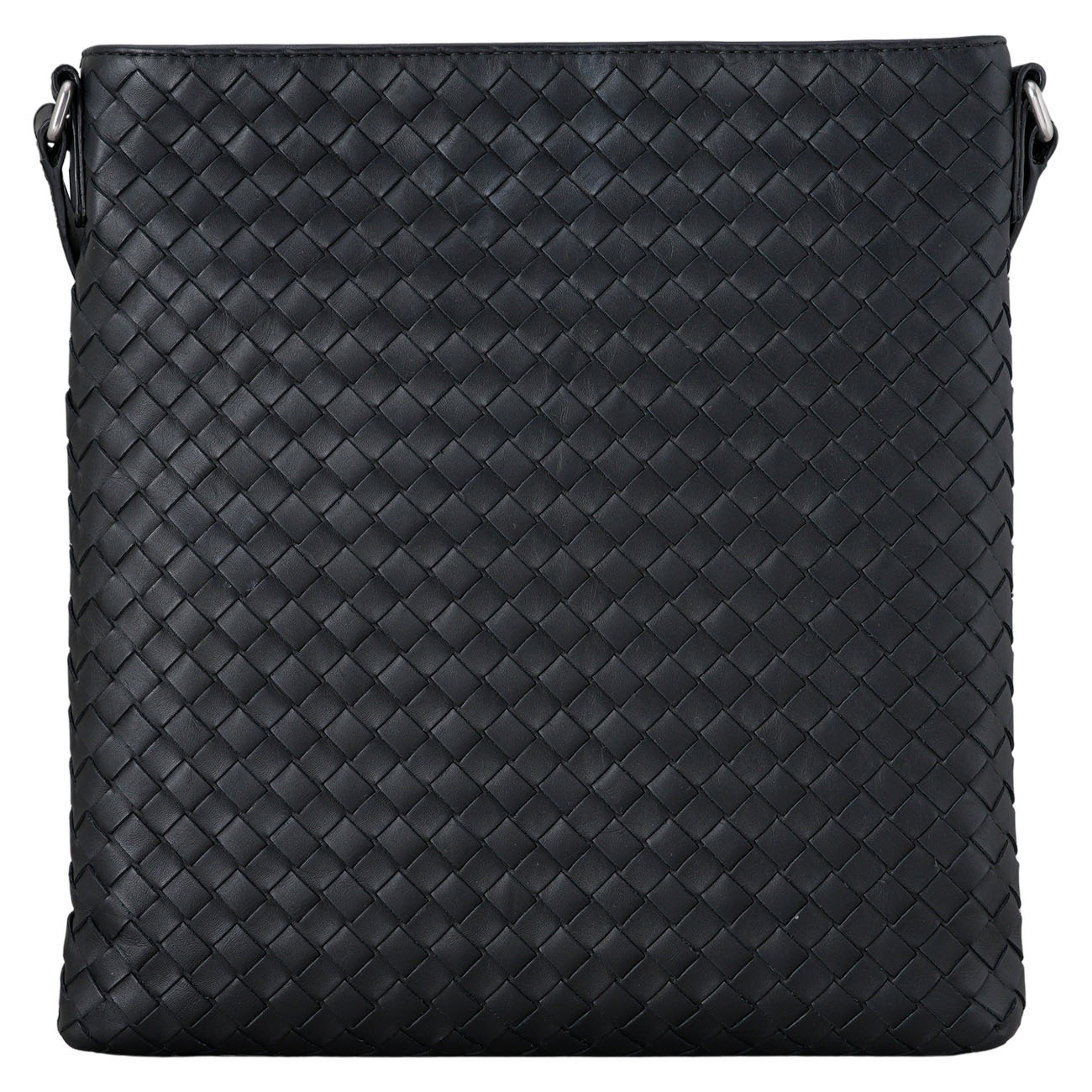 BOTTEGA VENETA(USED)보테가베네타 인트레치아토 크로스백